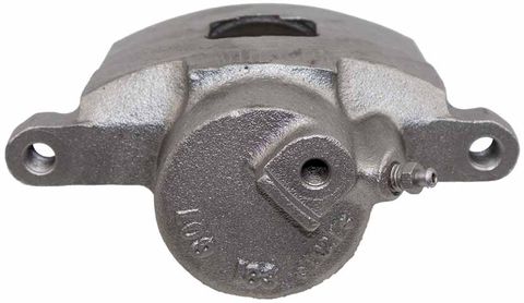 Semi-Loaded Caliper
