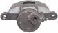 Semi-Loaded Caliper