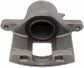 Semi-Loaded Caliper