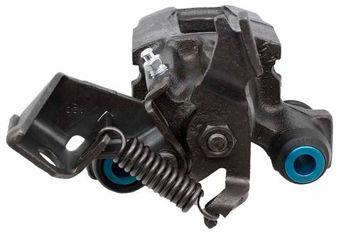 Semi-Loaded Caliper