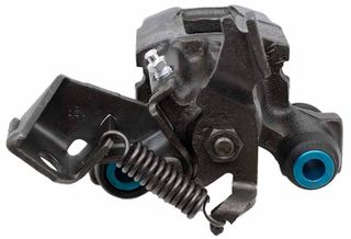 Semi-Loaded Caliper