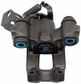 Semi-Loaded Caliper