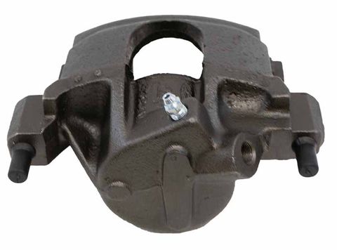 Semi-Loaded Caliper