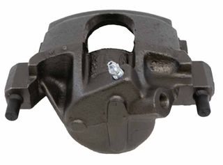 Semi-Loaded Caliper