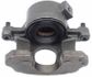 Semi-Loaded Caliper