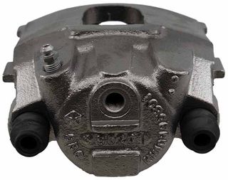 Semi-Loaded Caliper