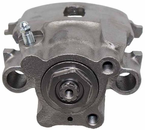 Semi-Loaded Caliper