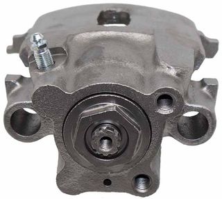 Semi-Loaded Caliper