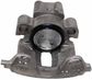 Semi-Loaded Caliper