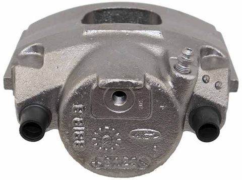 Semi-Loaded Caliper