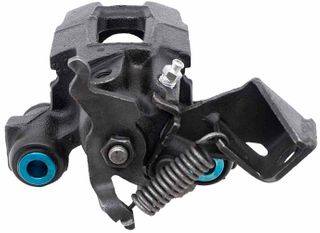 Semi-Loaded Caliper