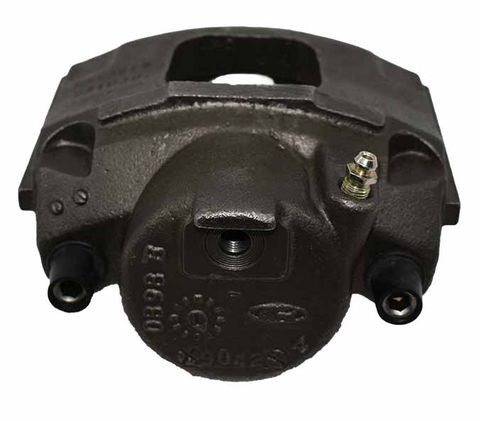 Semi-Loaded Caliper