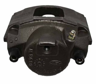Semi-Loaded Caliper