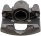 Semi-Loaded Caliper