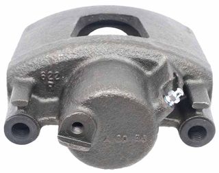 Semi-Loaded Caliper
