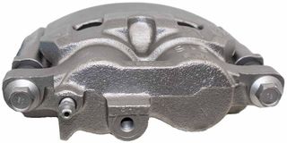 Semi-Loaded Caliper