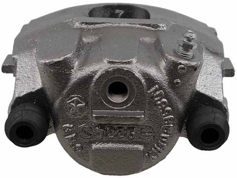 Semi-Loaded Caliper