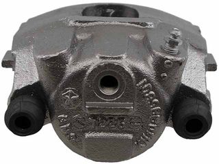 Semi-Loaded Caliper