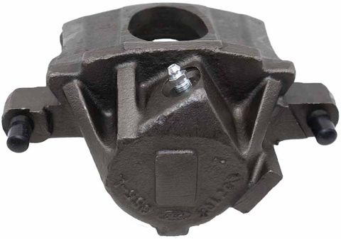Semi-Loaded Caliper