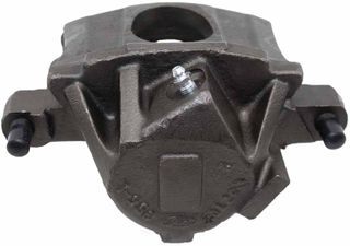Semi-Loaded Caliper