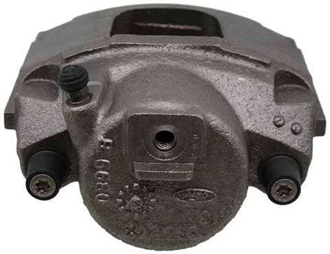 Semi-Loaded Caliper