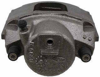 Semi-Loaded Caliper