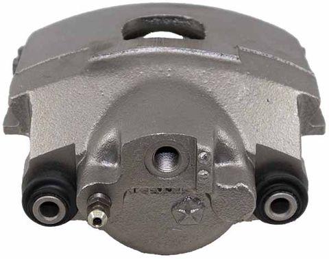 Semi-Loaded Caliper