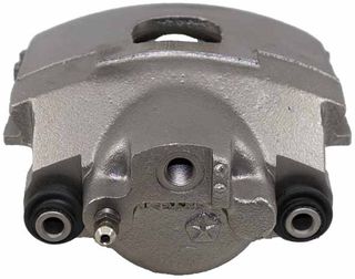 Semi-Loaded Caliper