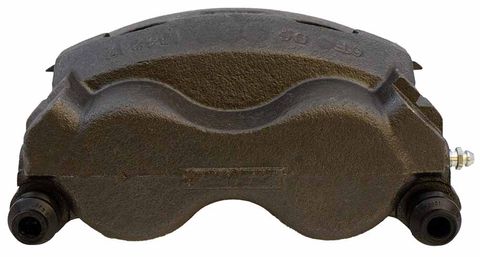 Semi-Loaded Caliper