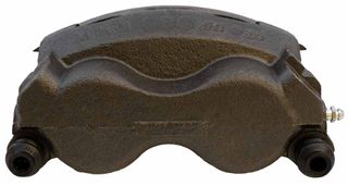 Semi-Loaded Caliper
