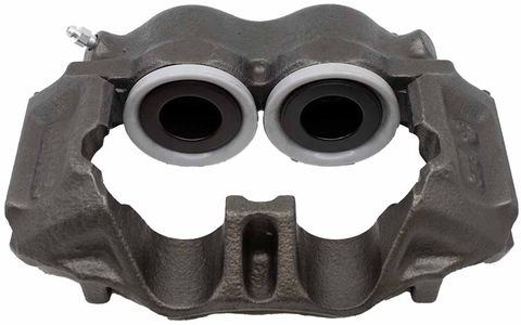 Semi-Loaded Caliper