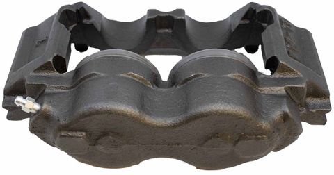 Semi-Loaded Caliper