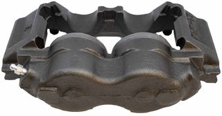 Semi-Loaded Caliper