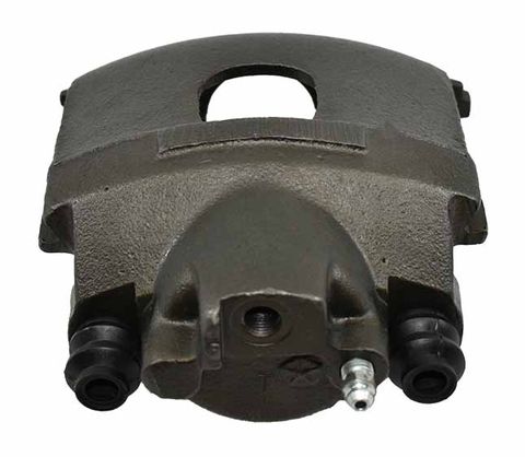 Semi-Loaded Caliper