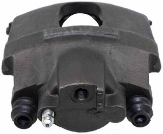 Semi-Loaded Caliper
