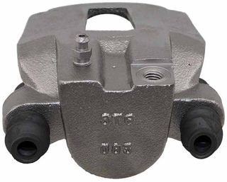 Semi-Loaded Caliper