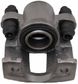 Semi-Loaded Caliper