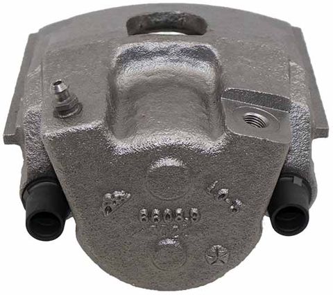 Semi-Loaded Caliper