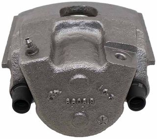 Semi-Loaded Caliper