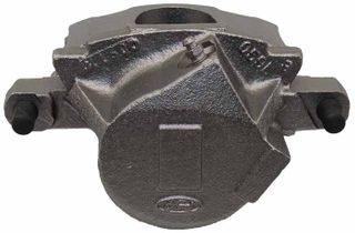 Semi-Loaded Caliper
