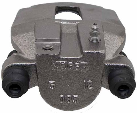 Semi-Loaded Caliper