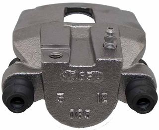 Semi-Loaded Caliper