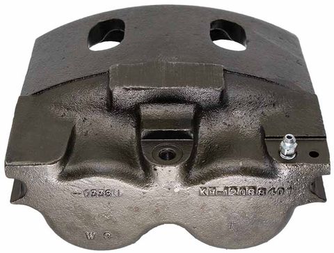 Semi-Loaded Caliper