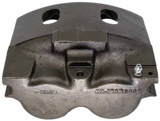 Semi-Loaded Caliper