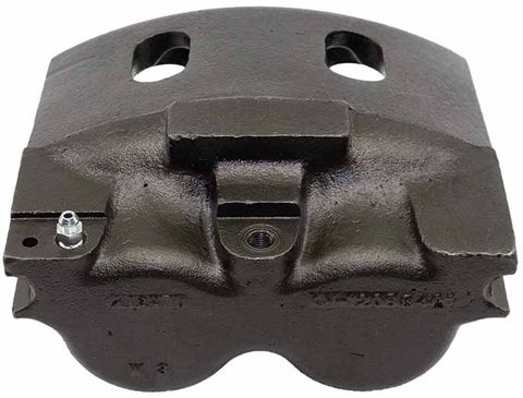 Semi-Loaded Caliper