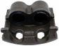 Semi-Loaded Caliper