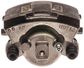 Semi-Loaded Caliper