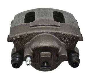 Semi-Loaded Caliper