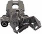 Semi-Loaded Caliper