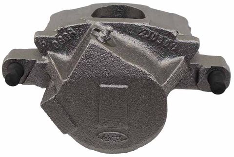 Semi-Loaded Caliper